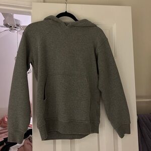 Lululemon All Yours Hoodie
